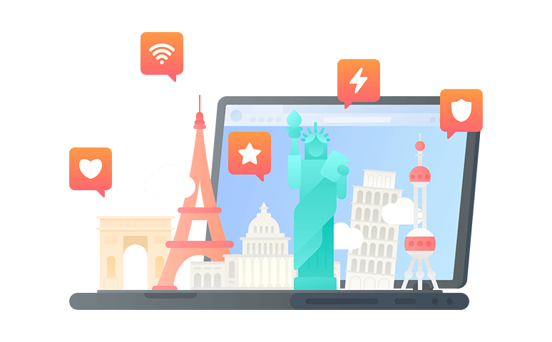 代理网易云音乐的回国vpn - 大陆VPN